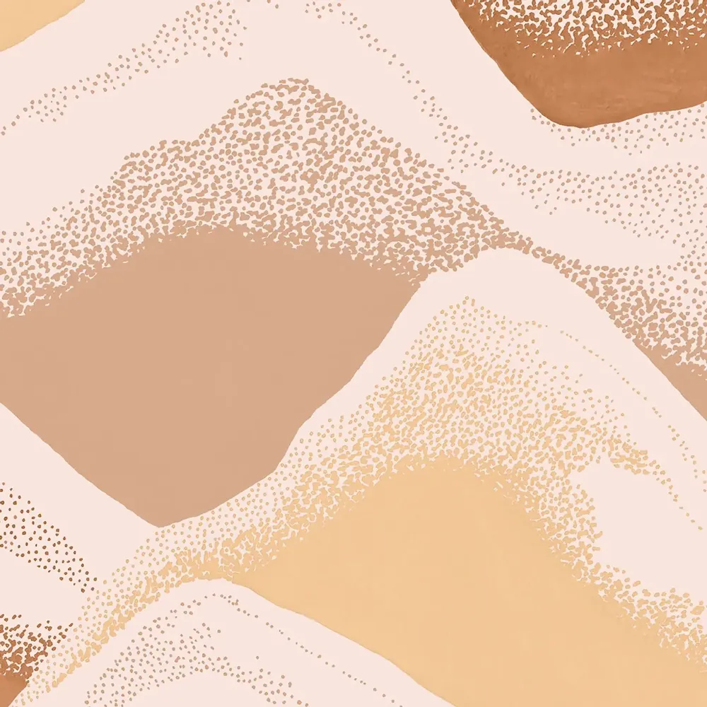 Tapisseries - Papier peint panoramique Everlasting Snow - LE PAPIERS DE NINON