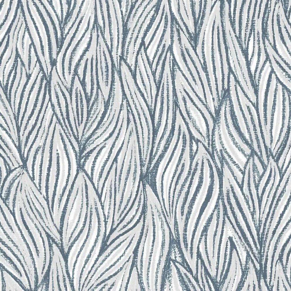 Tapisseries - Papier peint panoramique Forever Green - LE PAPIERS DE NINON