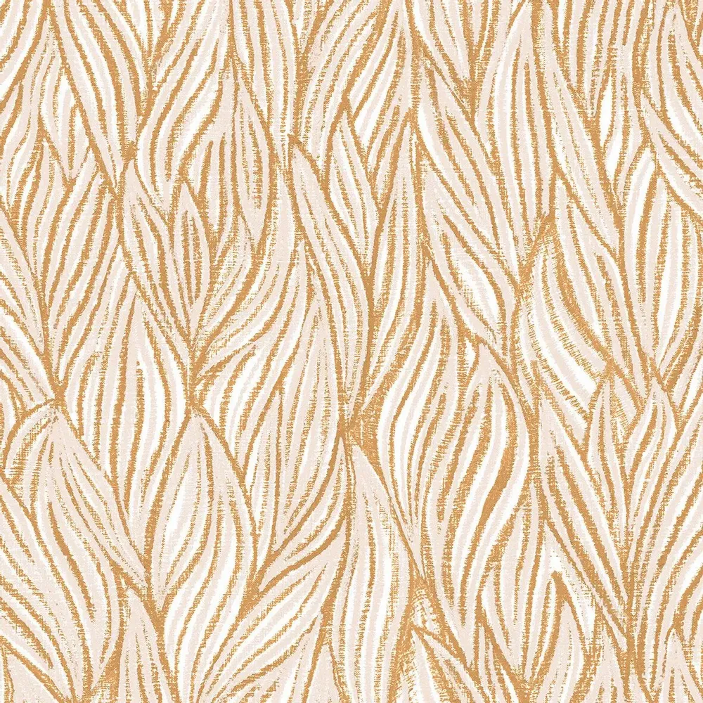 Tapestries - Panoramic wallpaper Forever Green - LE PAPIERS DE NINON