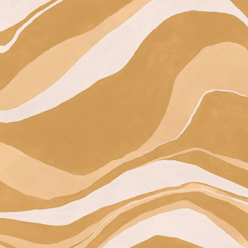 Tapisseries - Papier peint panoramique Gem Mountains - LE PAPIERS DE NINON