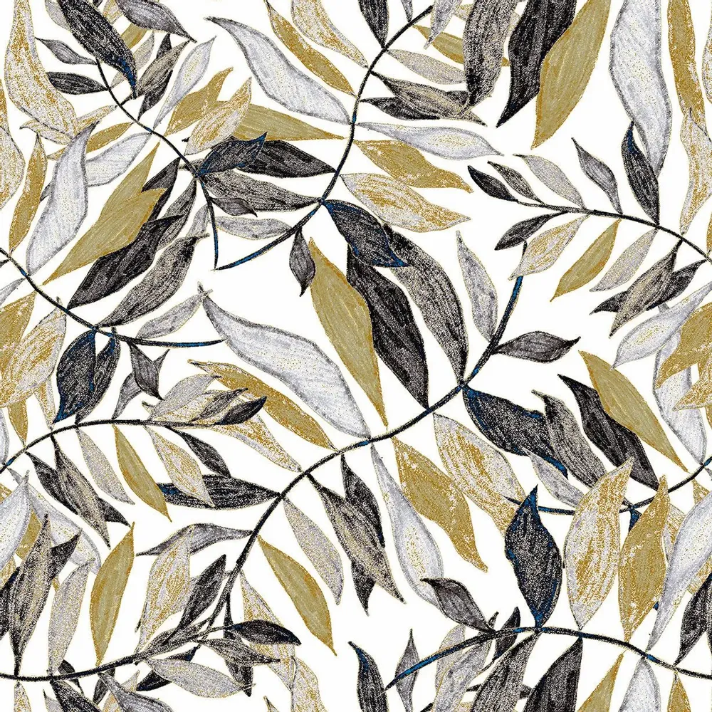 Tapisseries - Papier peint panoramique Gloria - LE PAPIERS DE NINON