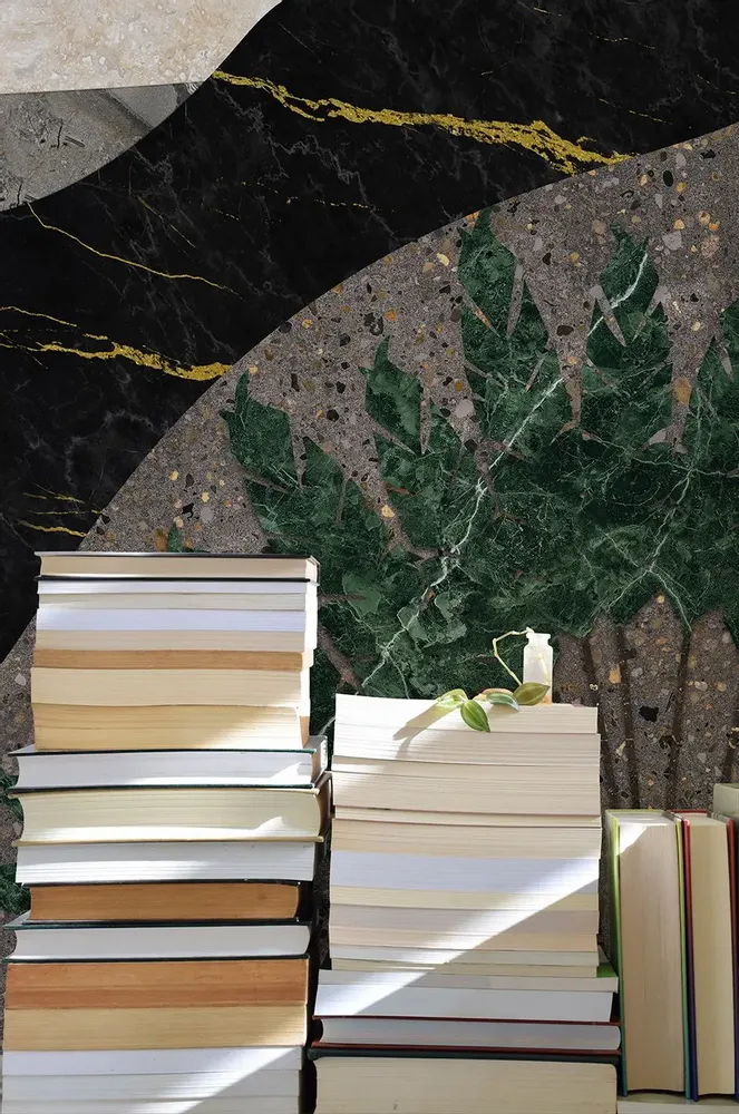 Tapisseries - Papier peint panoramique Colorado - LE PAPIERS DE NINON