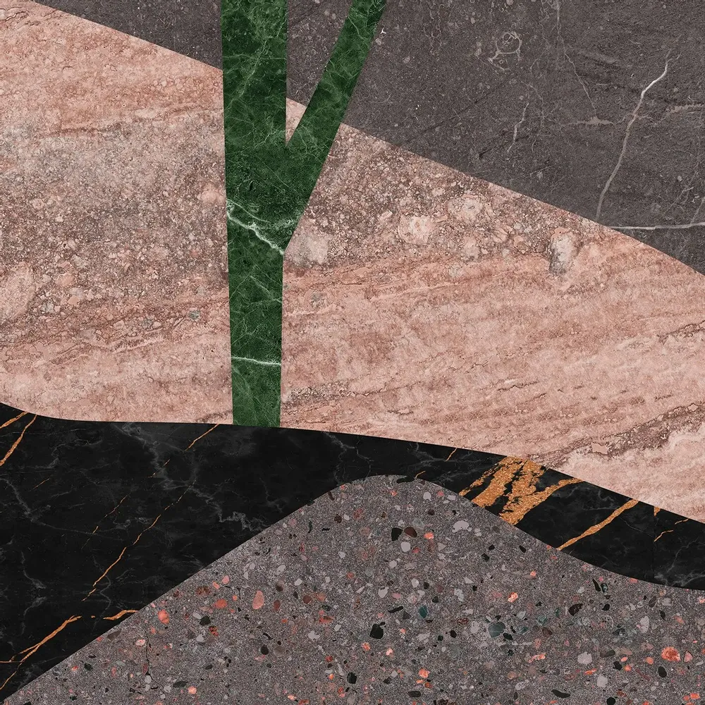 Tapisseries - Papier peint panoramique Colorado - LE PAPIERS DE NINON