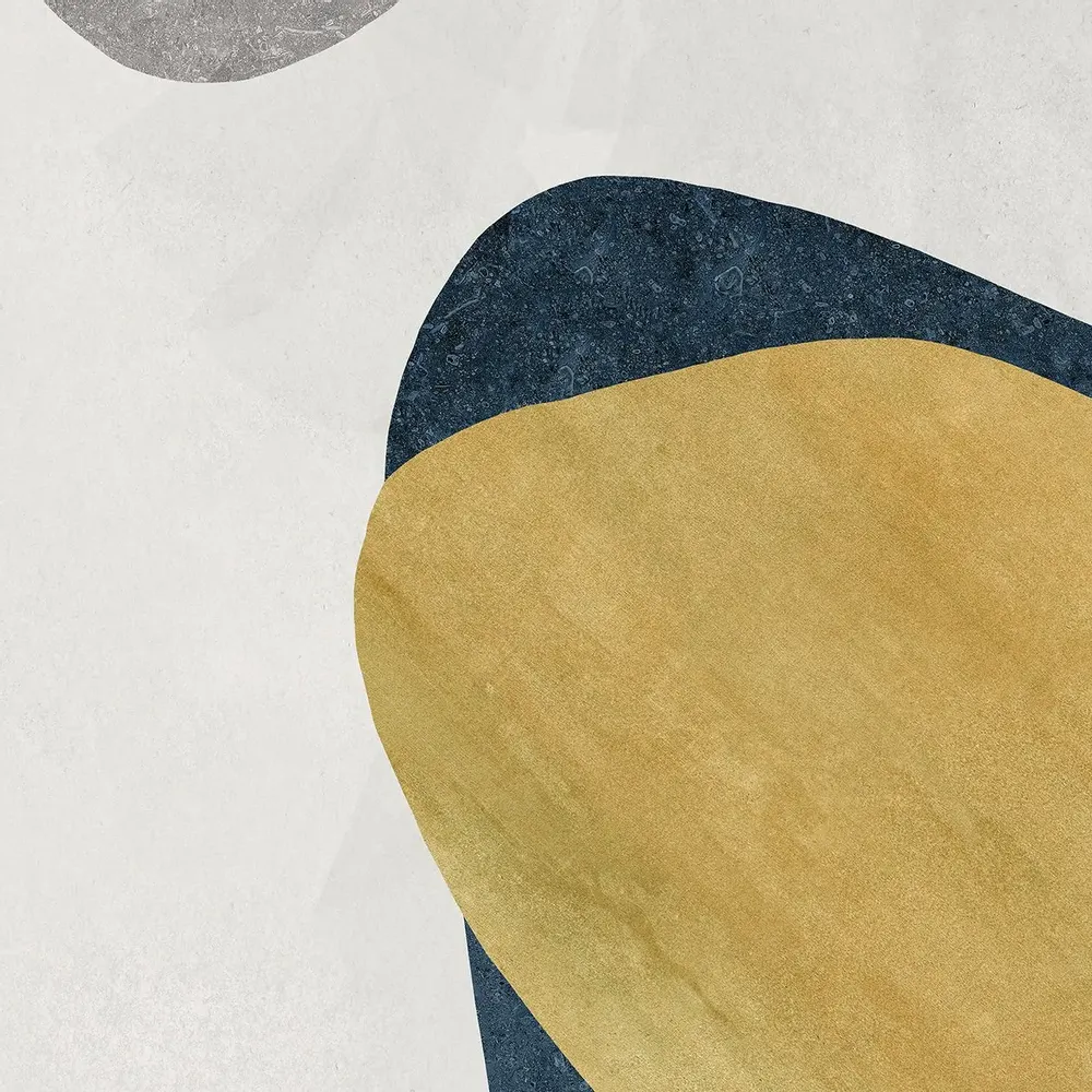 Tapisseries - Papier peint panoramique Kiseki-XL - LE PAPIERS DE NINON