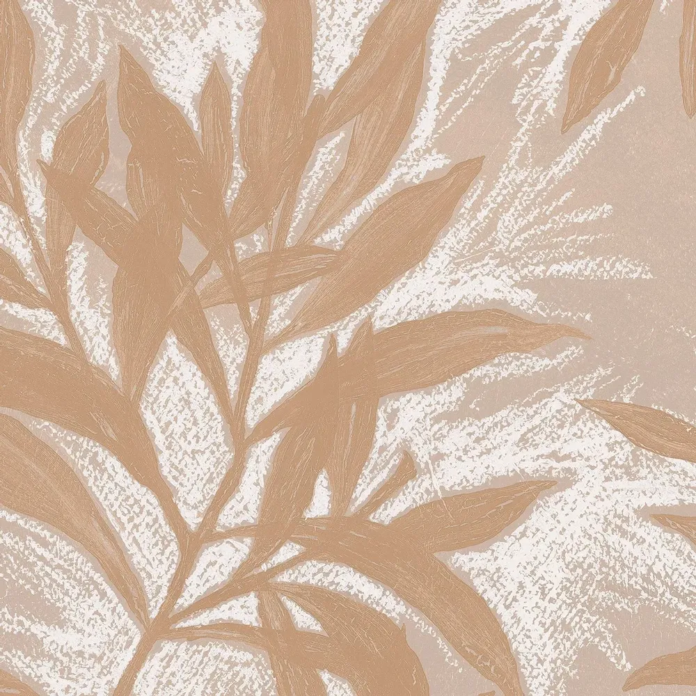 Tapestries - Panoramic wallpaper Oleander - LE PAPIERS DE NINON