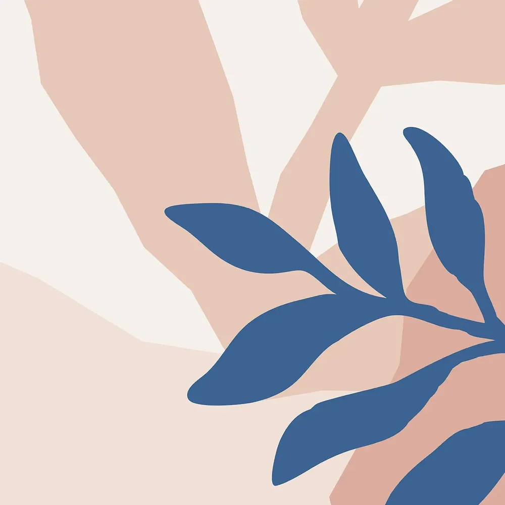 Tapisseries - Papier peint panoramique Botaniste - B - LE PAPIERS DE NINON