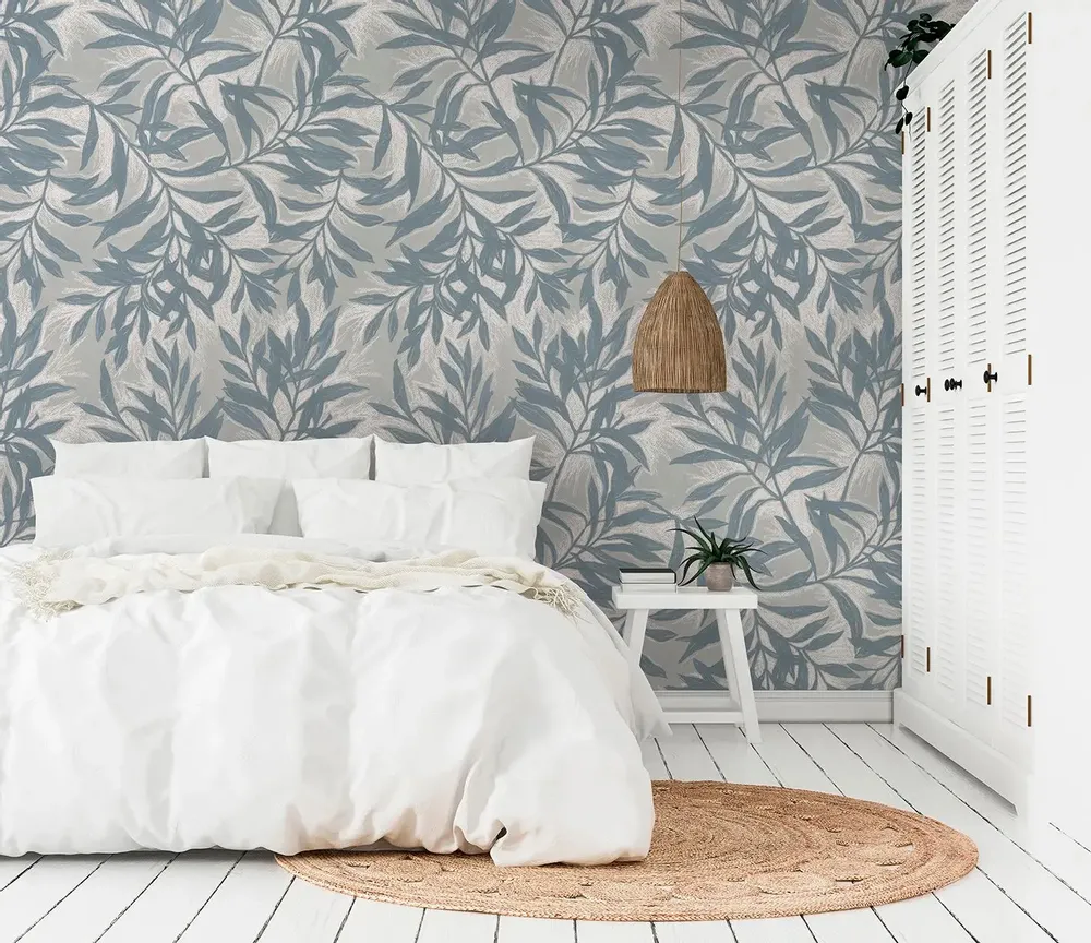 Tapisseries - Papier peint panoramique Oleander - LE PAPIERS DE NINON