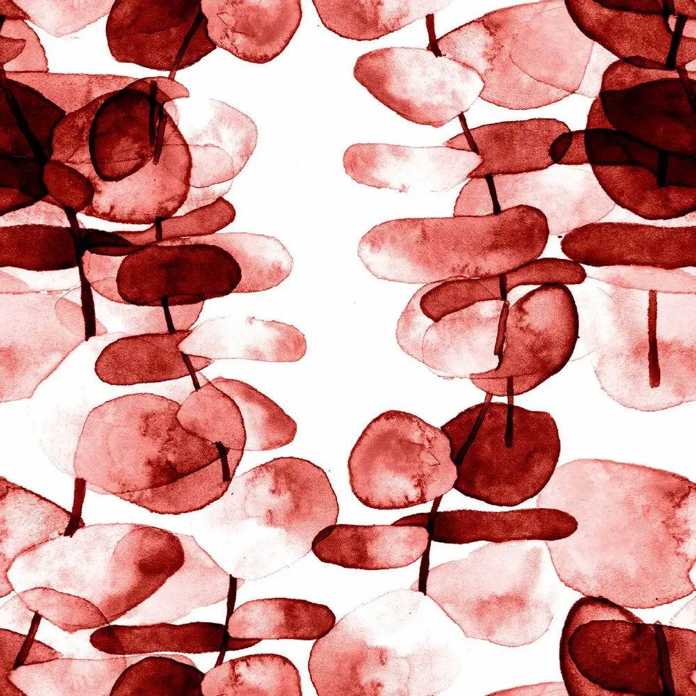 Tapestries - Lunar panoramic wallpaper - LE PAPIERS DE NINON