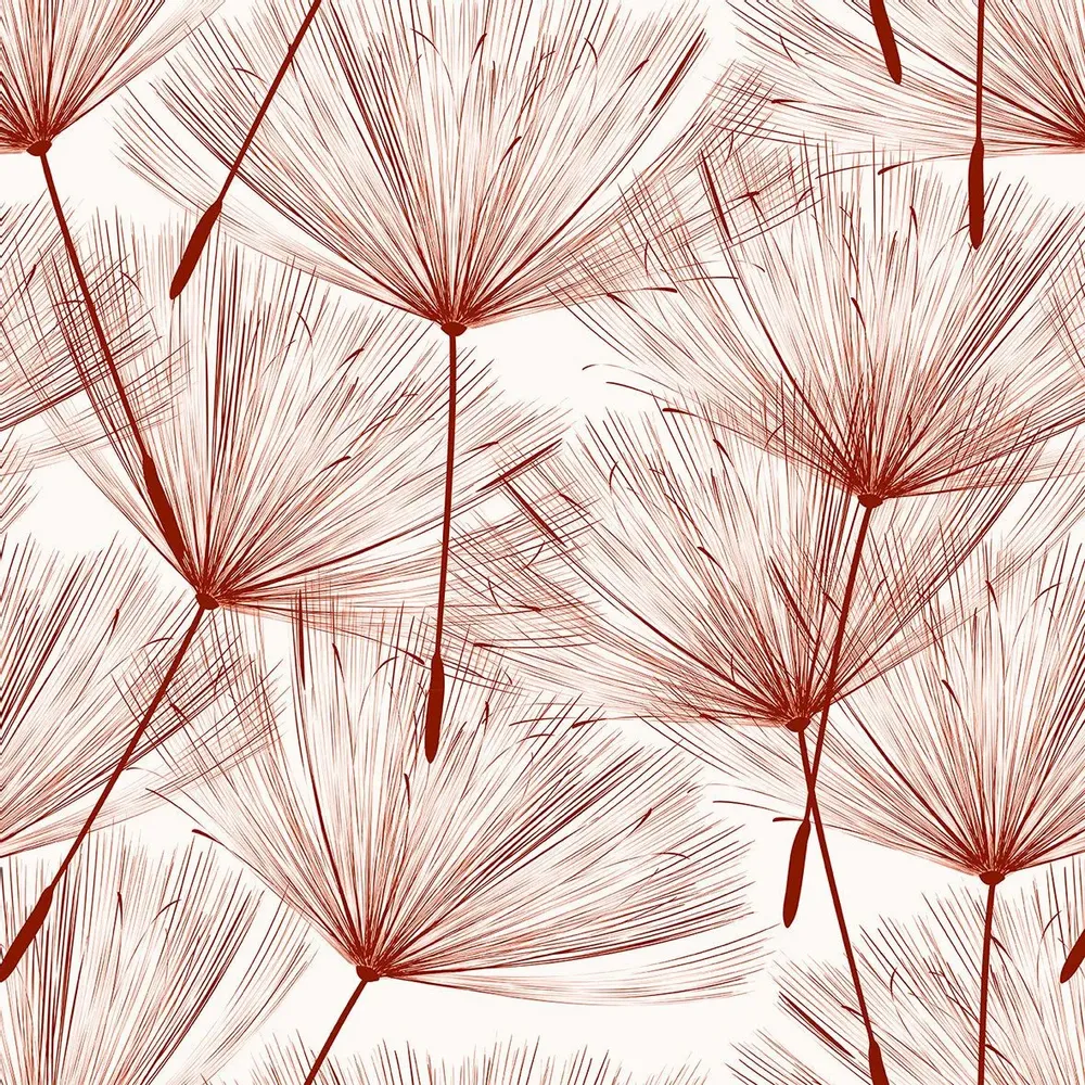 Tapisseries - Papier peint panoramique Folia - LE PAPIERS DE NINON