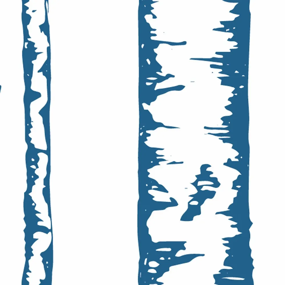 Tapisseries - Papier peint panoramique Robin - LE PAPIERS DE NINON