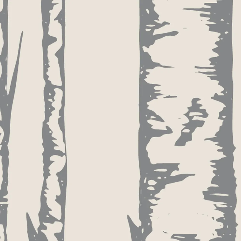 Tapestries - Sylvain panoramic wallpaper - LE PAPIERS DE NINON