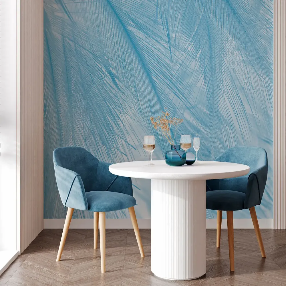 Tapisseries - Papier peint panoramique Soft - LE PAPIERS DE NINON