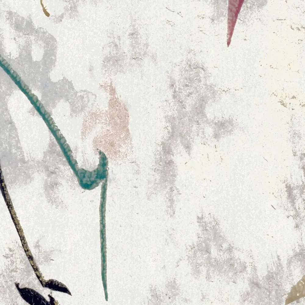 Tapisseries - Papier peint panoramique Foliage - LE PAPIERS DE NINON