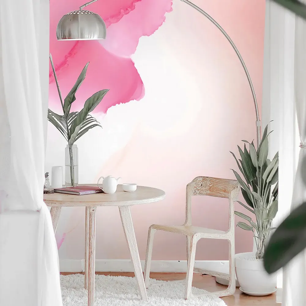 Tapisseries - Papier peint panoramique Tourmaline - LE PAPIERS DE NINON