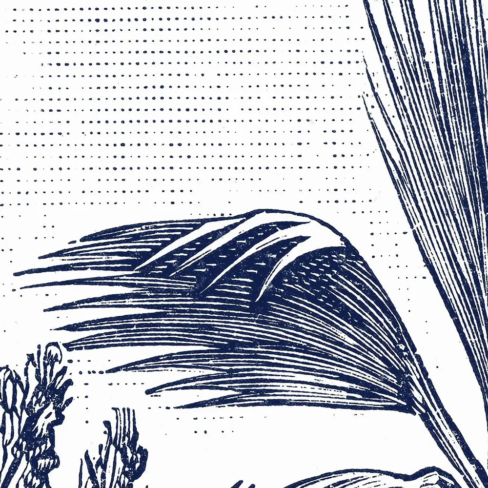 Tapisseries - Papier peint panoramique Provence - LE PAPIERS DE NINON