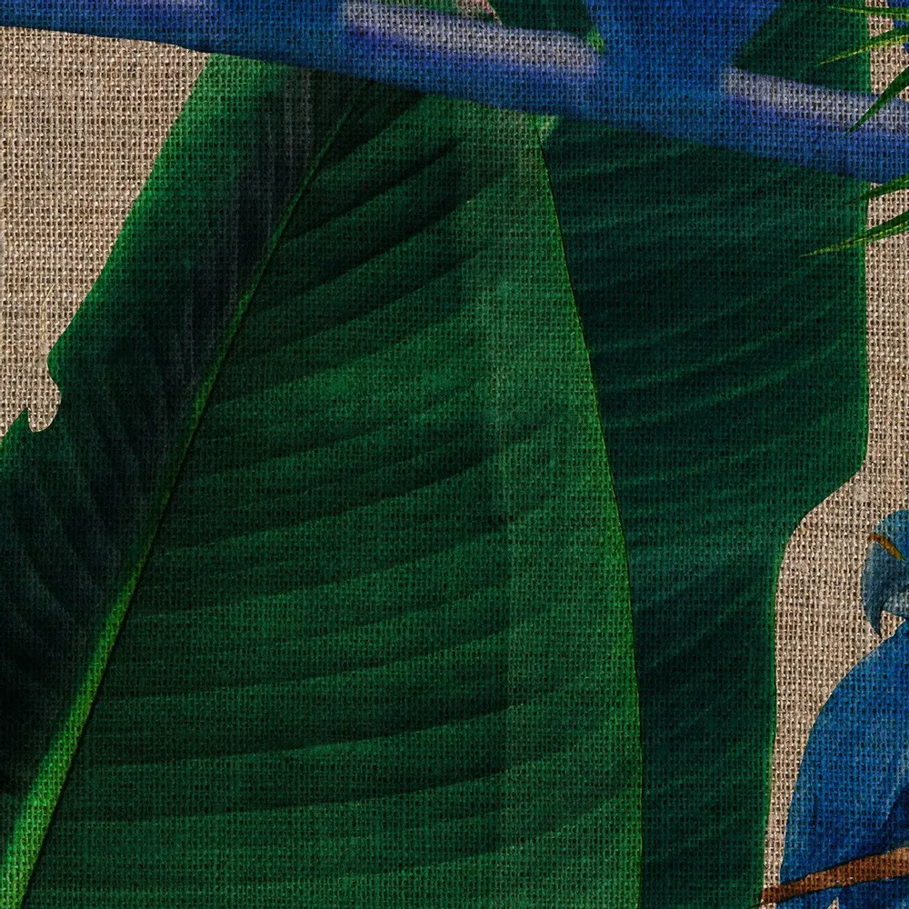 Tapisseries - Papier peint panoramique Kolibri - LE PAPIERS DE NINON