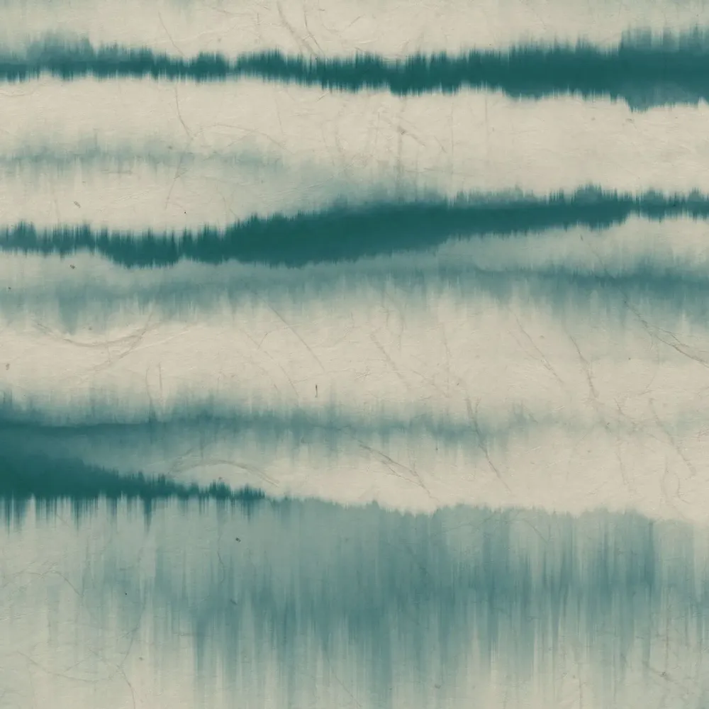 Tapisseries - Papier peint panoramique Baïna - LE PAPIERS DE NINON