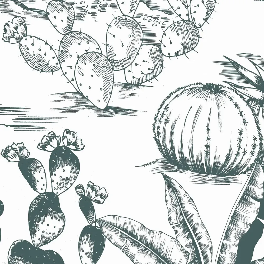 Tapisseries - Papier peint panoramique Arizona Dream - LE PAPIERS DE NINON