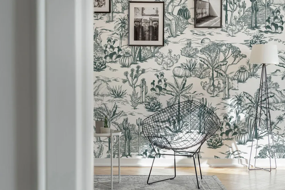 Tapisseries - Papier peint panoramique Arizona Dream - LE PAPIERS DE NINON