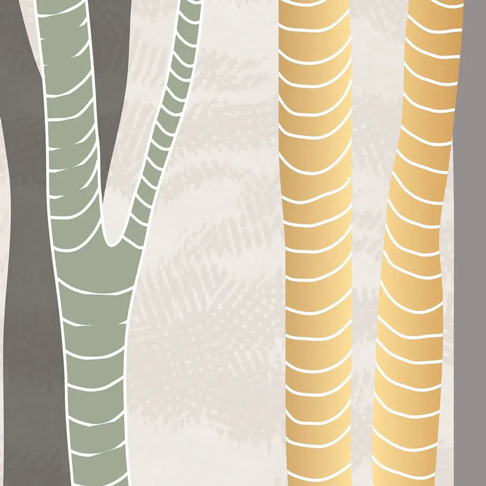 Tapisseries - Papier peint panoramique Volga - LE PAPIERS DE NINON