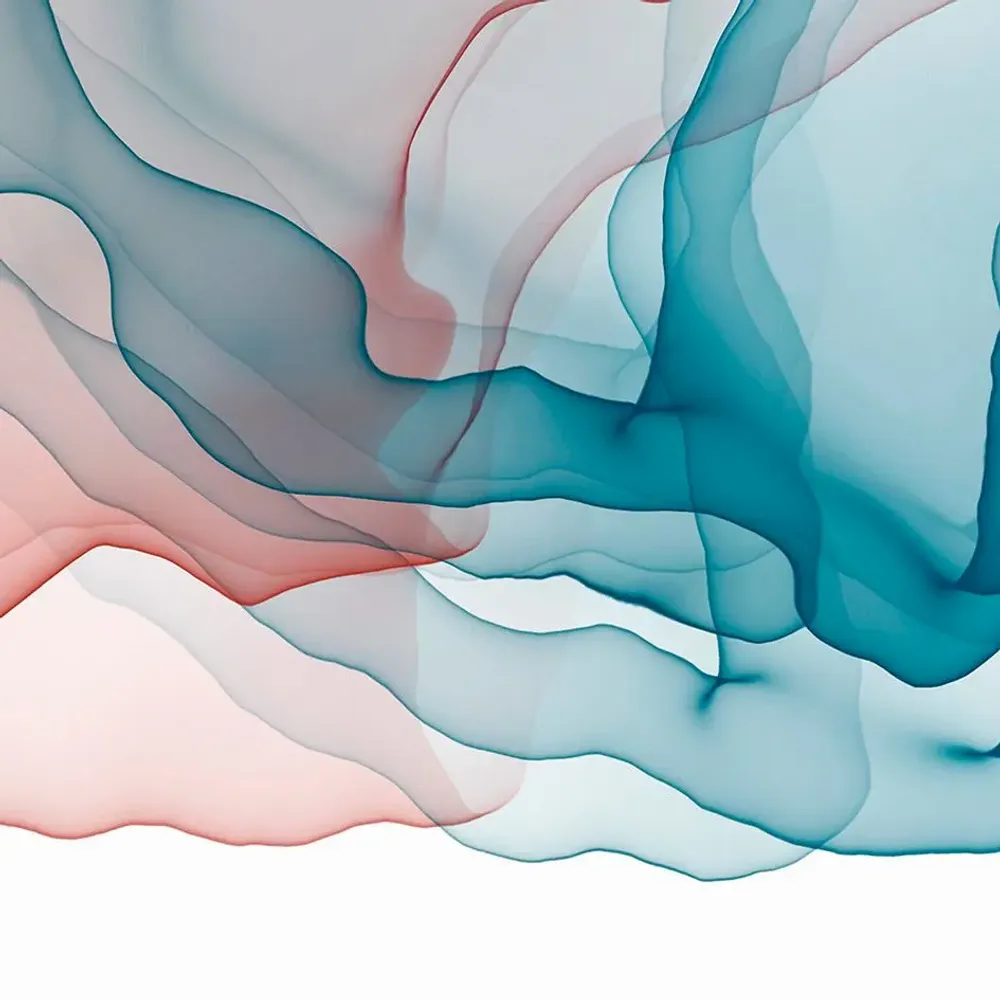 Tapisseries - Papier peint panoramique Inki - LE PAPIERS DE NINON