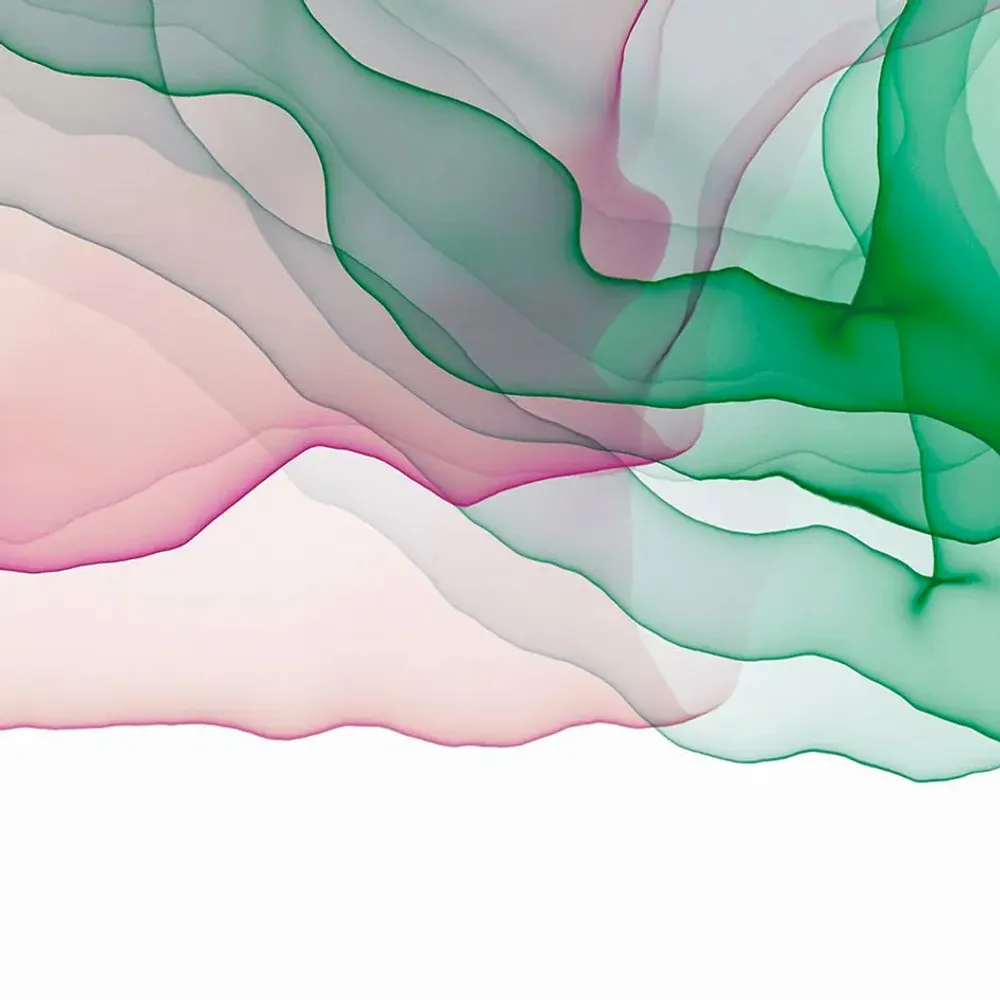 Tapisseries - Papier peint panoramique Inki - LE PAPIERS DE NINON