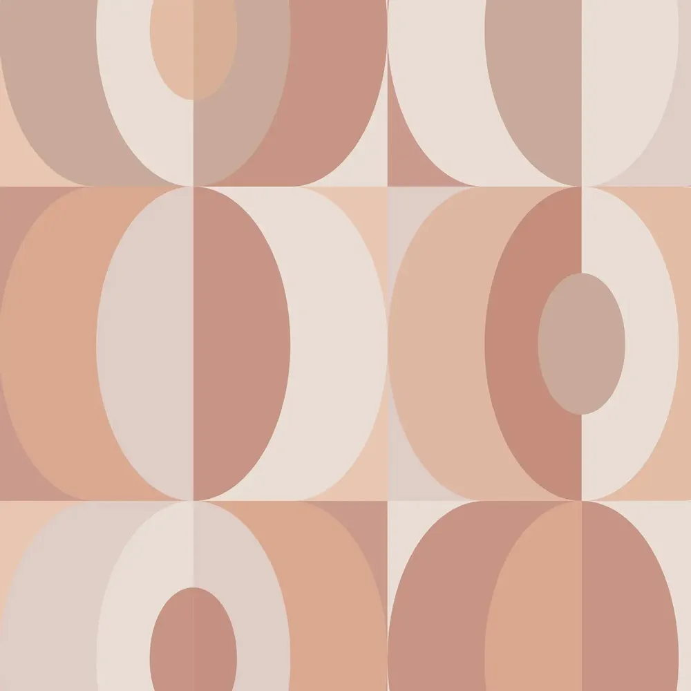 Tapisseries - Papier peint panoramique Pop - LE PAPIERS DE NINON