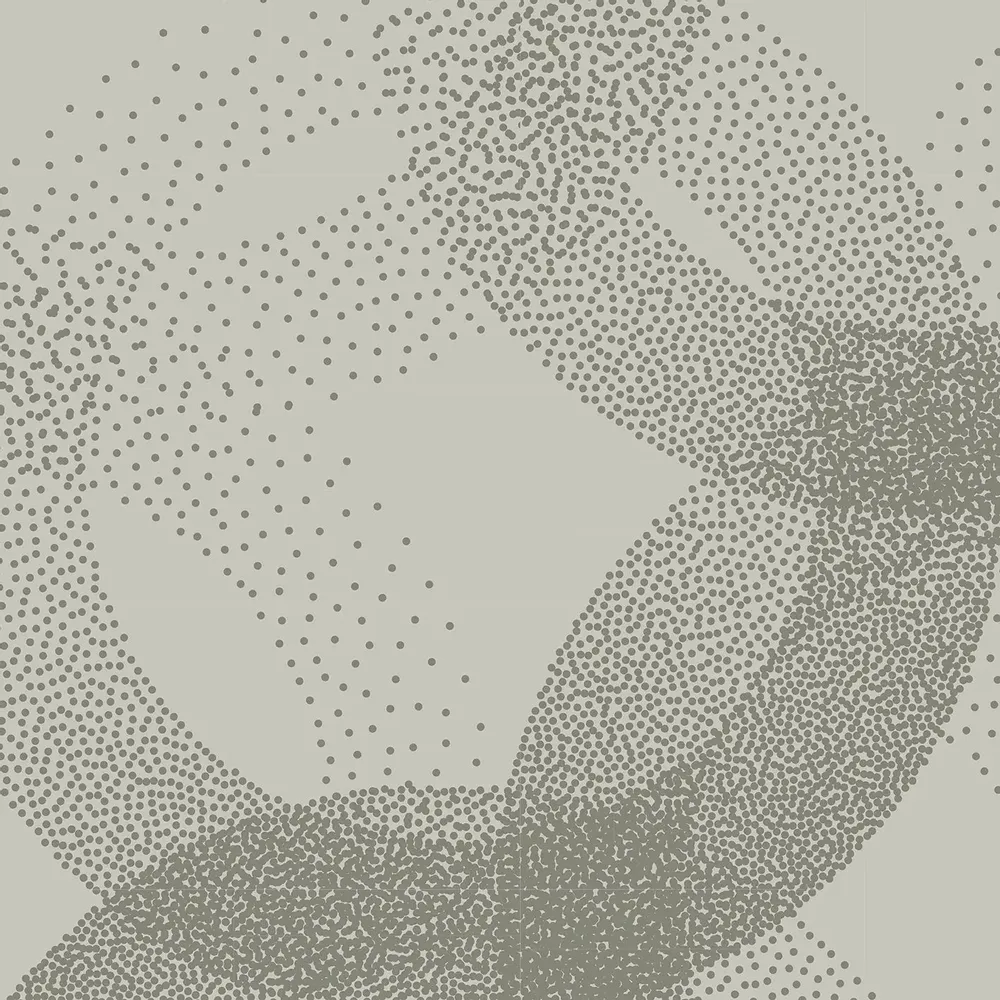 Tapestries - Alchimie panoramic wallpaper - LE PAPIERS DE NINON