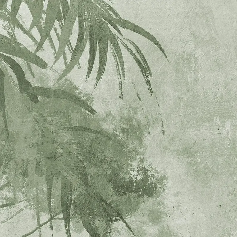 Tapestries - Tivoli panoramic wallpaper - LE PAPIERS DE NINON