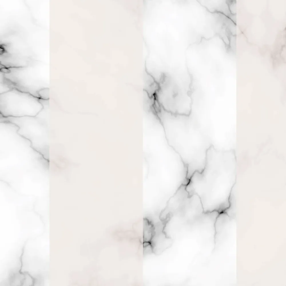 Tapestries - Marbling panoramic wallpaper - LE PAPIERS DE NINON