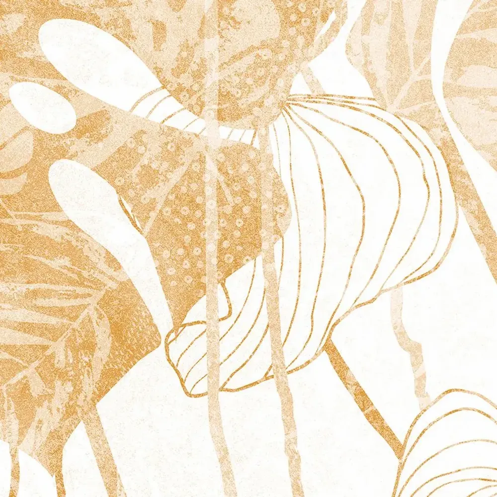 Tapestries - Gamboa panoramic wallpaper - LE PAPIERS DE NINON