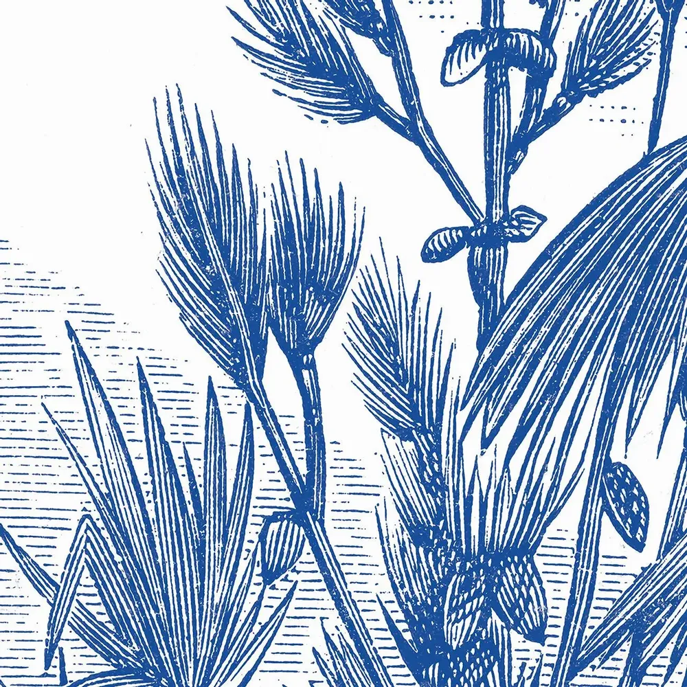 Tapisseries - Papier peint panoramique Madrague - LE PAPIERS DE NINON