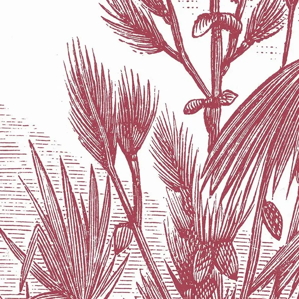 Tapisseries - Papier peint panoramique Madrague - LE PAPIERS DE NINON