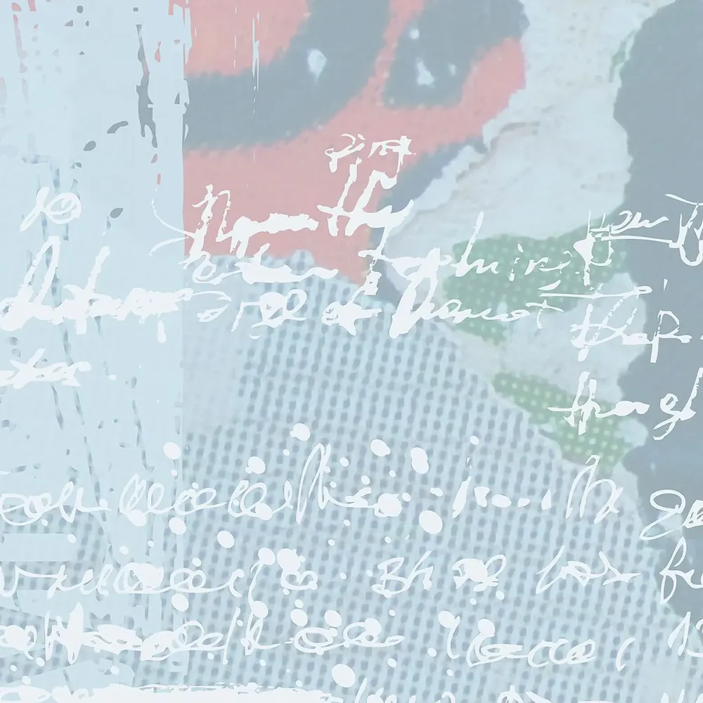 Tapisseries - Papier peint panoramique Berlin - LE PAPIERS DE NINON