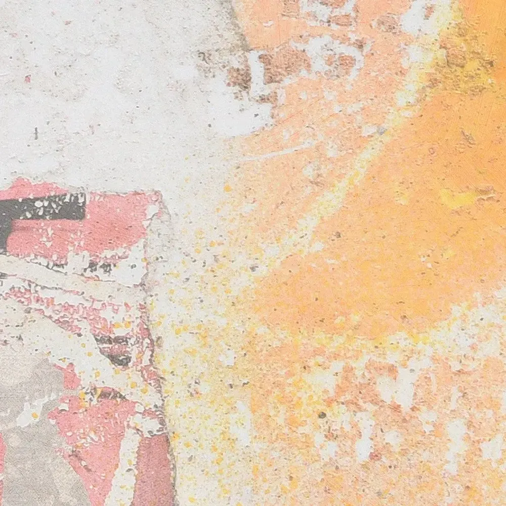 Tapisseries - Papier peint panoramique Tag - LE PAPIERS DE NINON