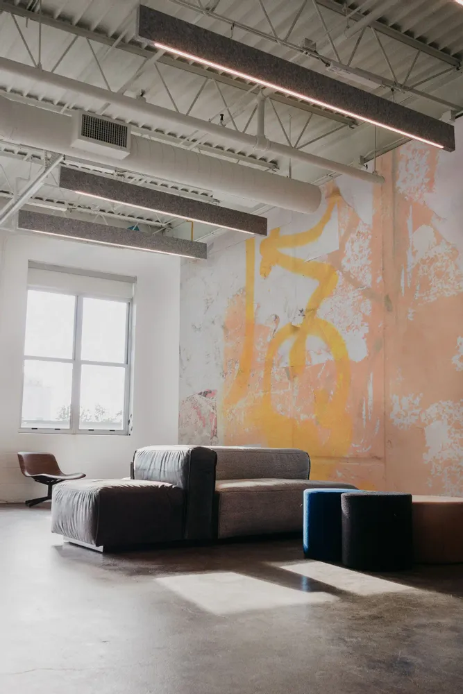 Tapisseries - Papier peint panoramique Tag - LE PAPIERS DE NINON