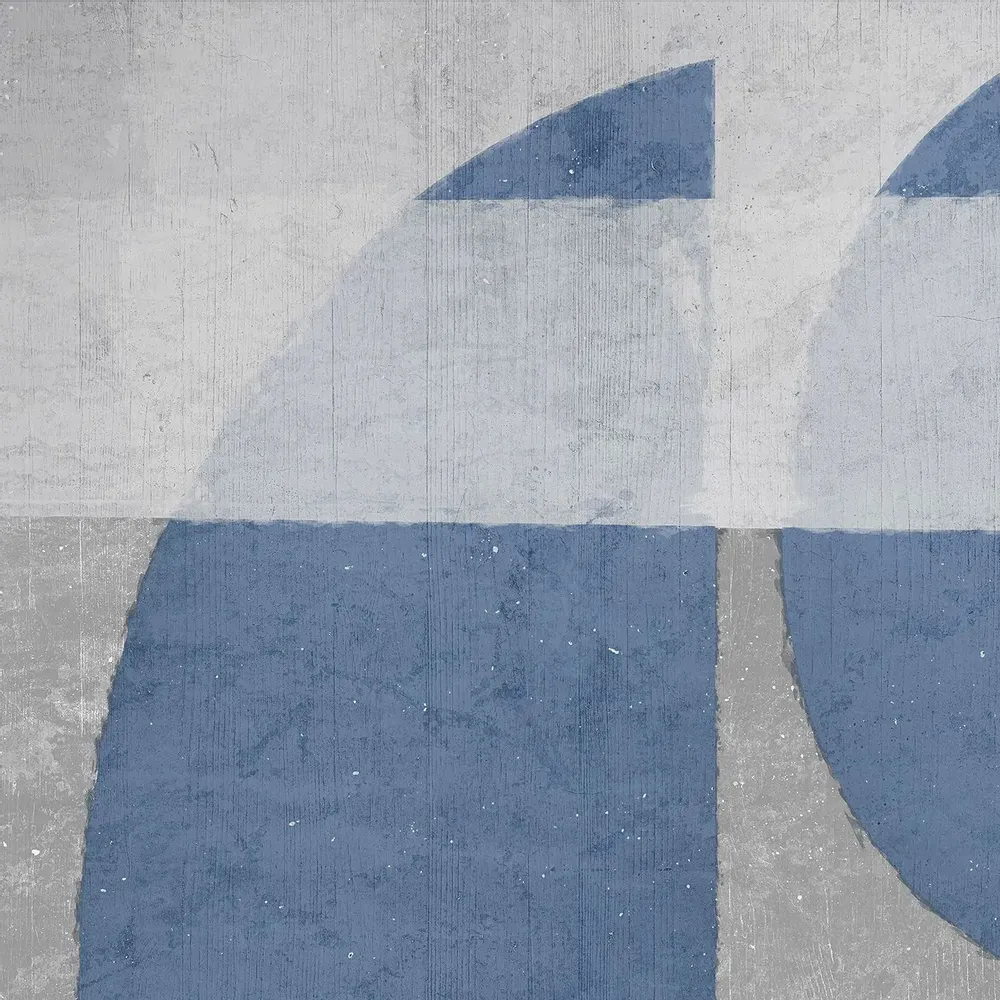 Tapisseries - Papier peint panoramique Walter - LE PAPIERS DE NINON