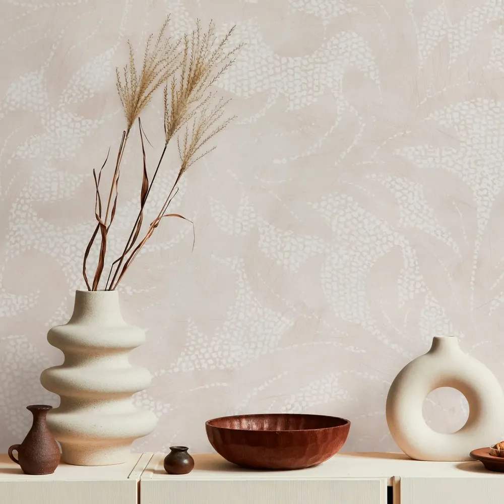 Tapisseries - Papier peint panoramique Ravenne - LE PAPIERS DE NINON