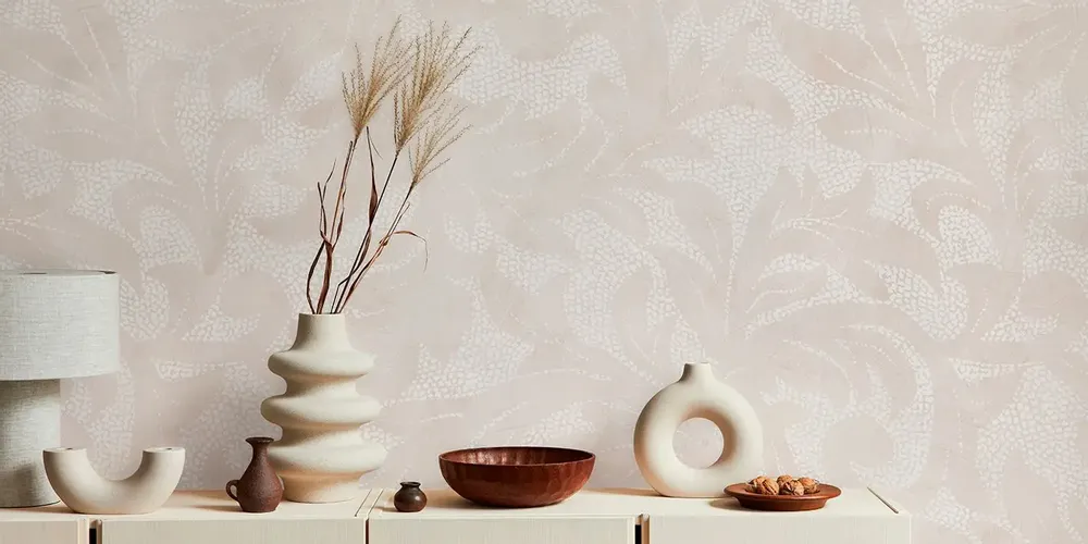 Tapisseries - Papier peint panoramique Ravenne - LE PAPIERS DE NINON