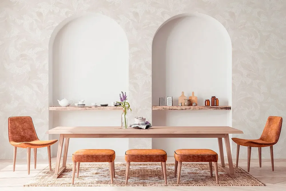 Tapisseries - Papier peint panoramique Ravenne - LE PAPIERS DE NINON