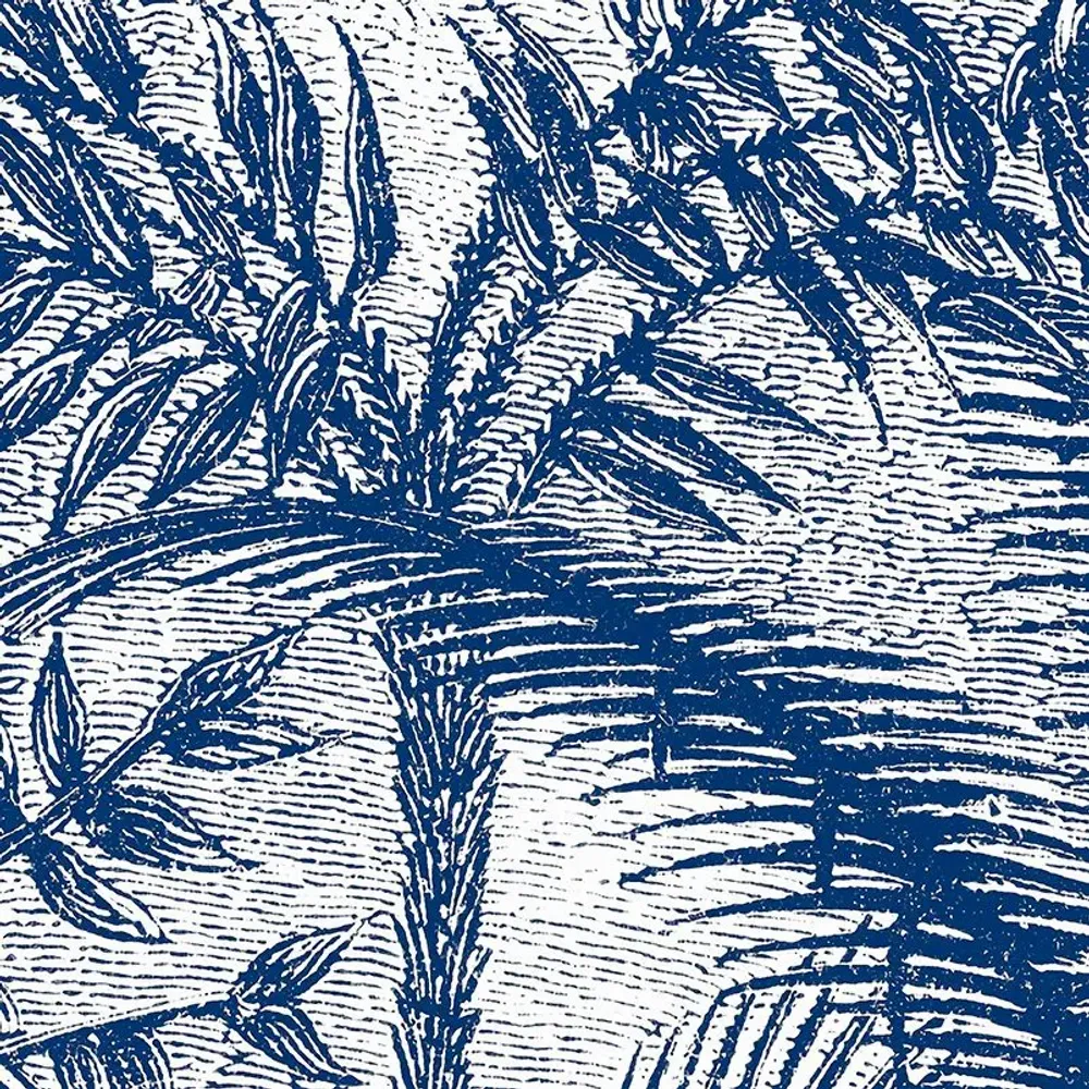 Tapisseries - Papier peint panoramique Aladin - LE PAPIERS DE NINON