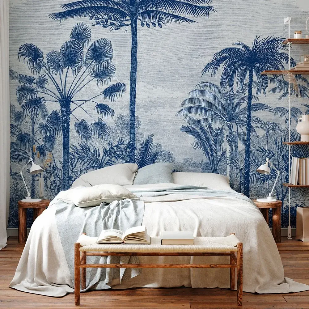 Tapisseries - Papier peint panoramique Aladin - LE PAPIERS DE NINON