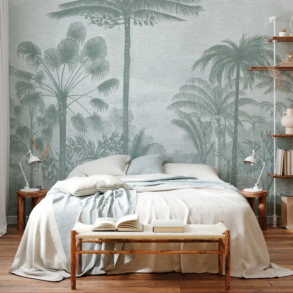 Tapisseries - Papier peint panoramique Aladin - LE PAPIERS DE NINON