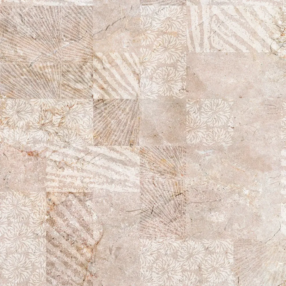 Tapestries - Silice panoramic wallpaper - LE PAPIERS DE NINON