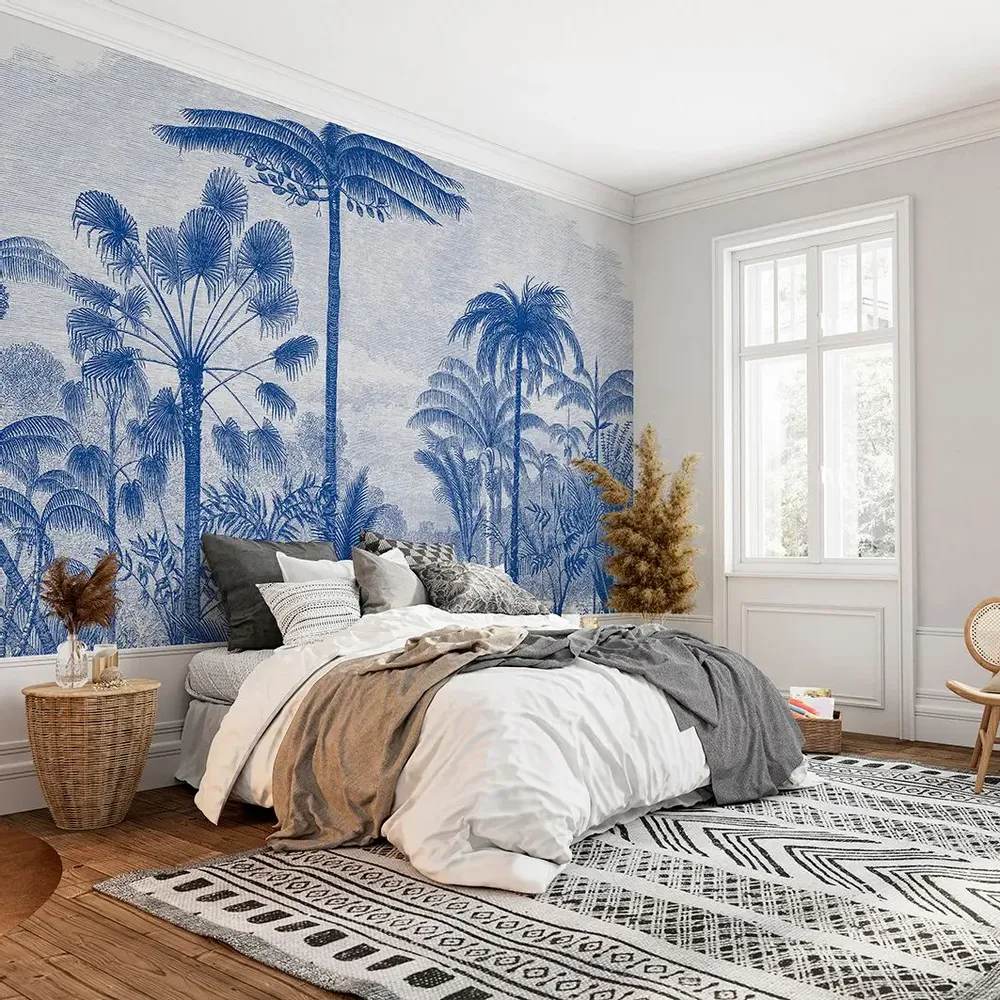 Tapisseries - Papier peint panoramique Aladin - LE PAPIERS DE NINON