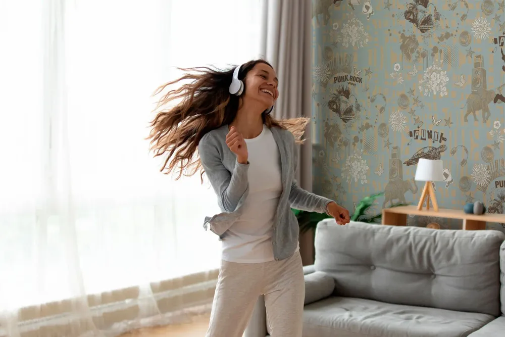 Tapisseries - Papier peint panoramique Camden Town - LE PAPIERS DE NINON