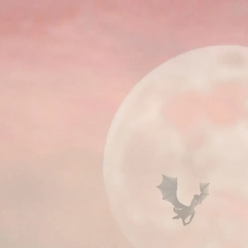 Tapisseries - Papier peint panoramique Magyar - LE PAPIERS DE NINON