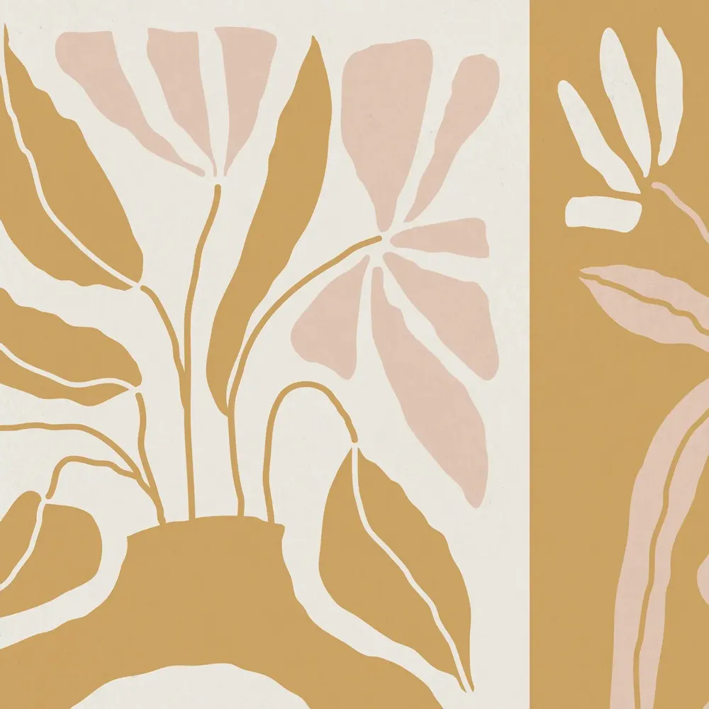 Tapestries - Cosmos panoramic wallpaper - LE PAPIERS DE NINON