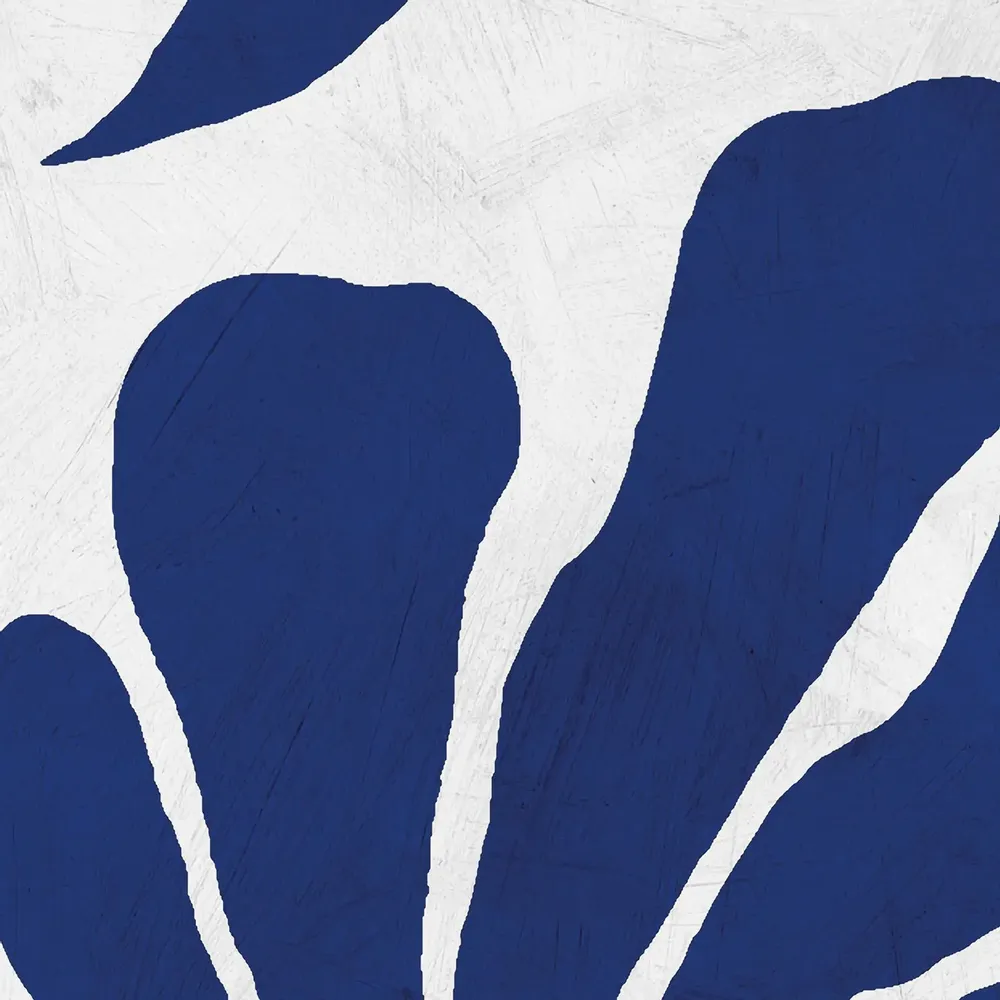 Tapestries - Matis panoramic wallpaper - LE PAPIERS DE NINON