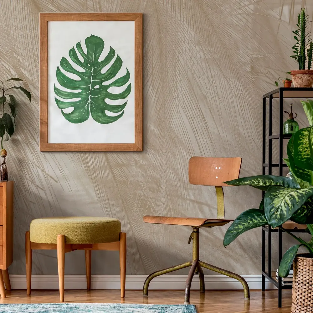 Tapisseries - Papier peint panoramique Soft - LE PAPIERS DE NINON